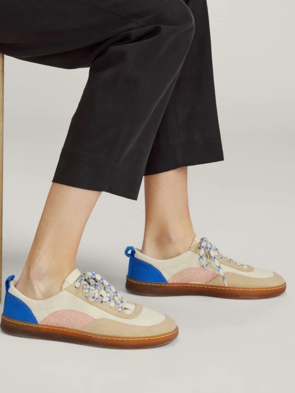 Everlane The Thread Bare Sneaker Size 9M